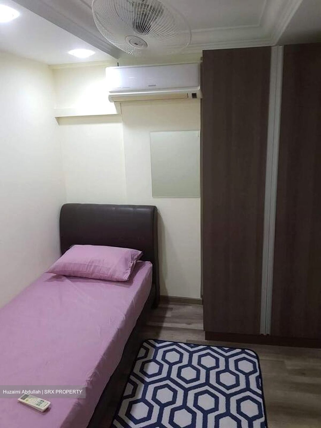 Blk 405 Sun Plaza Green (Tampines), HDB 3 Rooms #499104921
